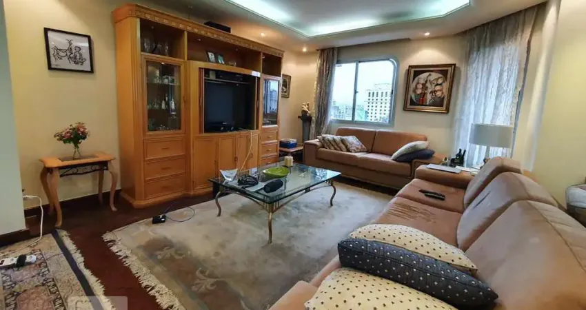 Apartamento com 4 quartos à venda na Rua Doutor Cândido Espinheira, 439, Perdizes, São Paulo