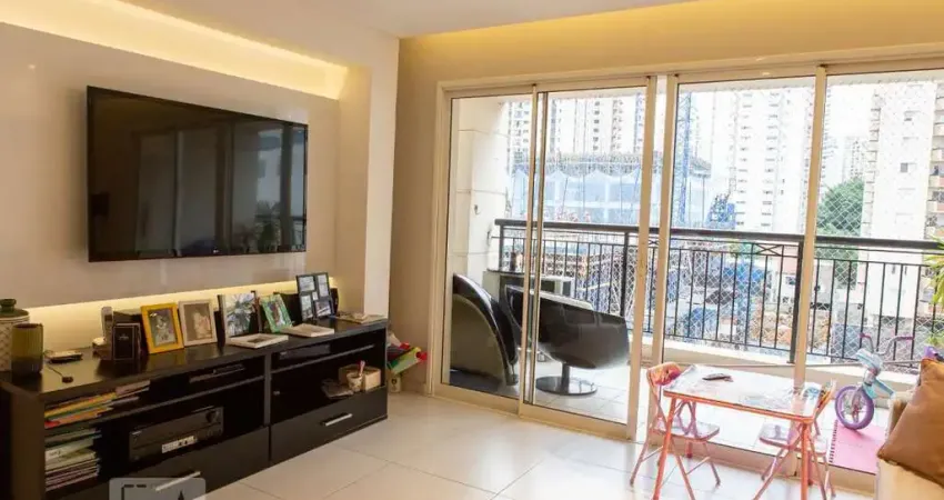 Apartamento com 4 quartos à venda na Rua João Ramalho, 1505, Perdizes, São Paulo