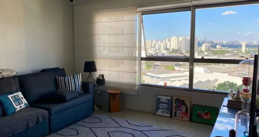 Apartamento com 2 quartos à venda na Avenida Mofarrej, 1130, Vila Leopoldina, São Paulo
