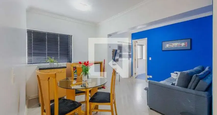 Apartamento com 2 quartos à venda na Rua Guarará, 511, Jardim Paulista, São Paulo