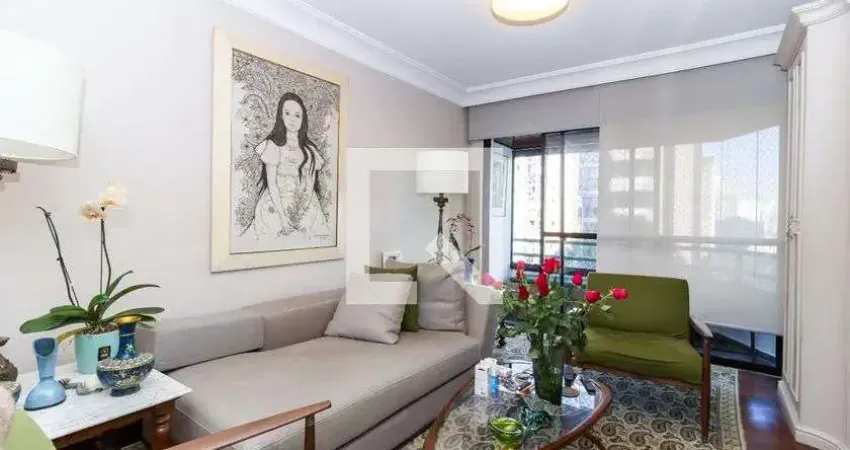 Apartamento com 3 quartos à venda na Rua Apiacás, 630, Perdizes, São Paulo