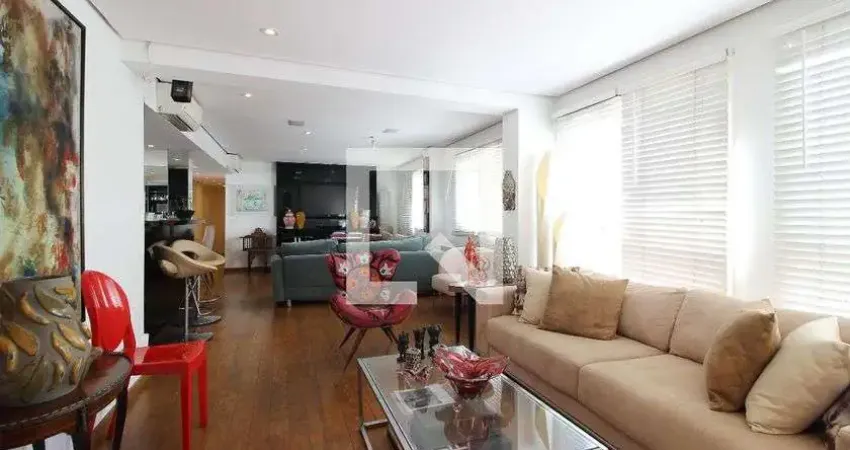 Apartamento com 3 quartos à venda na Rua Presidente Prudente, 55, Jardim Paulista, São Paulo