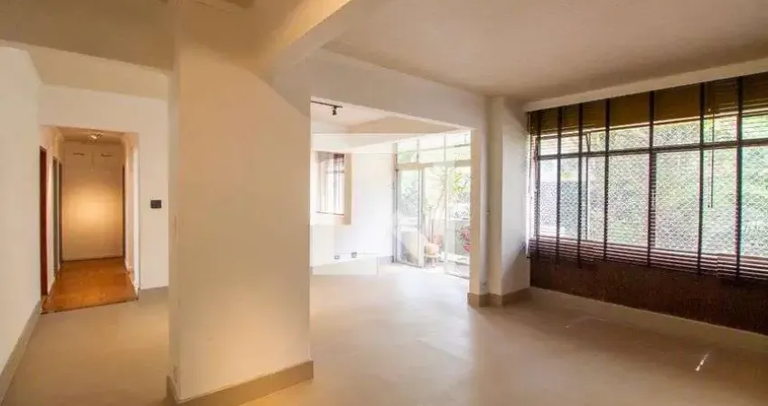 Apartamento com 2 quartos à venda na Alameda Casa Branca, 327, Jardim Paulista, São Paulo