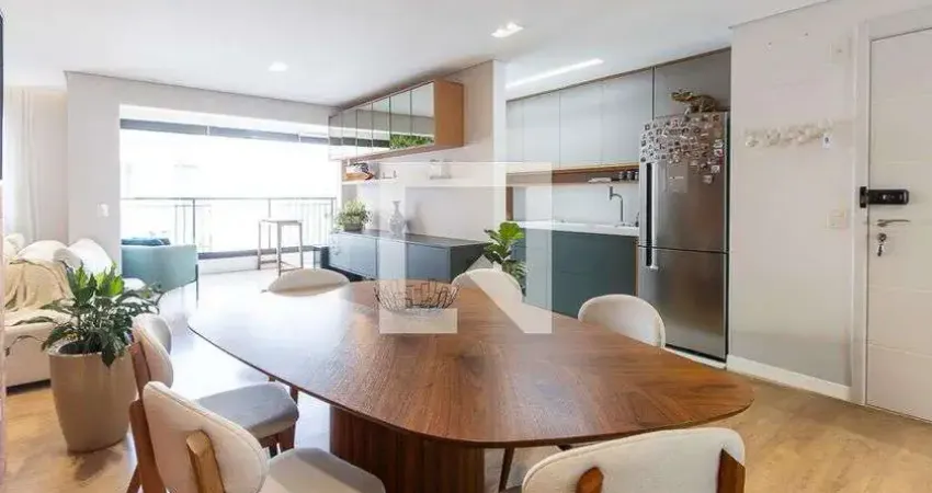 Apartamento com 2 quartos à venda na Rua João Tibiriçá, 900, Vila Leopoldina, São Paulo