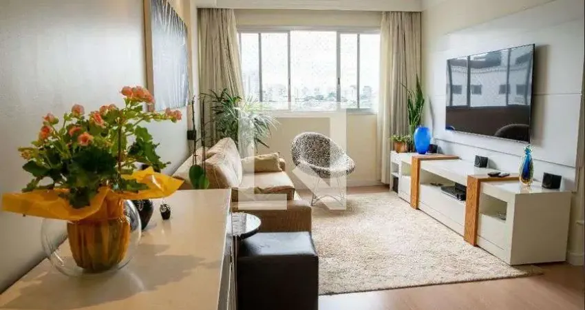 Apartamento com 2 quartos à venda na Rua Passo da Pátria, 1432, Vila Leopoldina, São Paulo