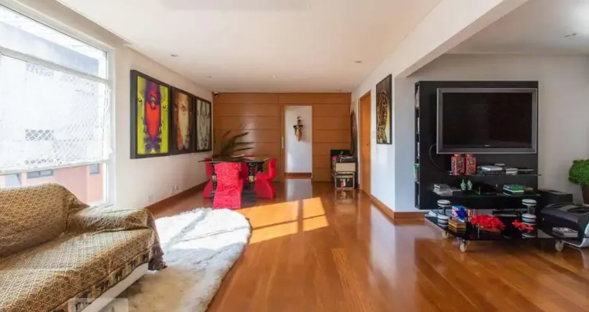 Apartamento com 2 quartos à venda na Alameda Santos, 1991, Jardim Paulista, São Paulo