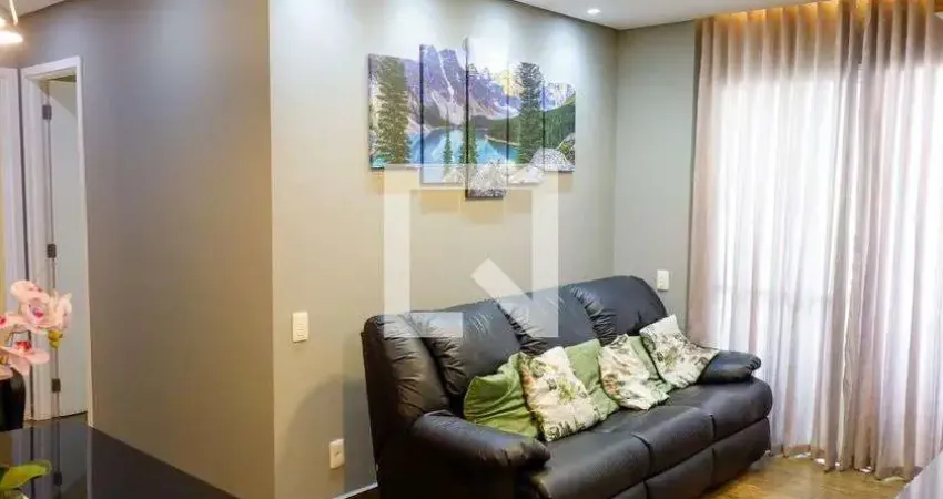 Apartamento com 2 quartos à venda na Avenida Hilário Pereira de Souza, 492, Centro, Osasco