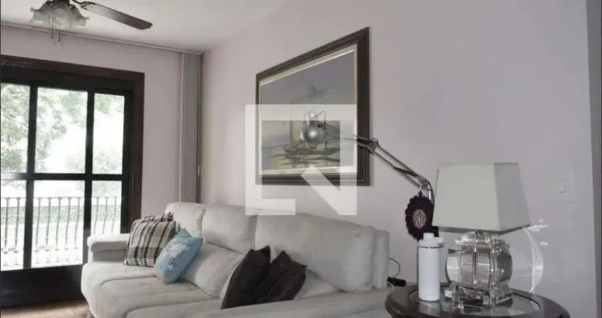 Apartamento com 4 quartos à venda na Rua Rodesia, 161, Vila Madalena, São Paulo