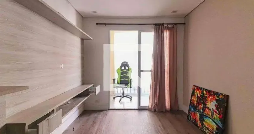 Apartamento com 2 quartos à venda na Avenida Otacílio Tomanik, 350, Butantã, São Paulo