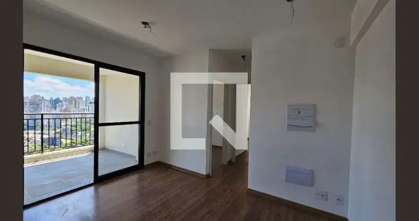 Apartamento com 2 quartos à venda na Rua Coronel Domingos Ferreira, 323, Ipiranga, São Paulo