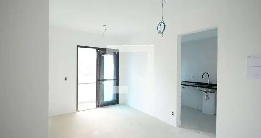 Apartamento com 2 quartos à venda na Rua Gama Lobo, 1948, Ipiranga, São Paulo