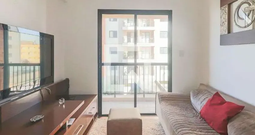 Apartamento com 3 quartos à venda na Rua Corinto, 512, Butantã, São Paulo