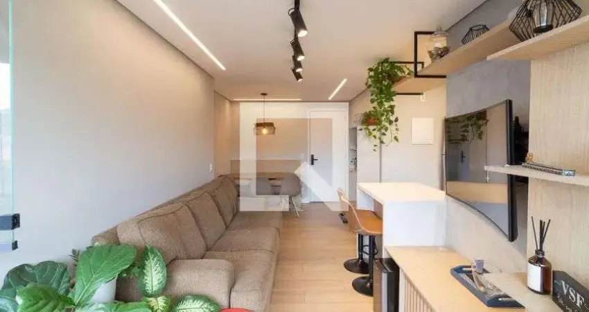 Apartamento com 2 quartos à venda na Rua Caminho do Engenho, 333, Butantã, São Paulo