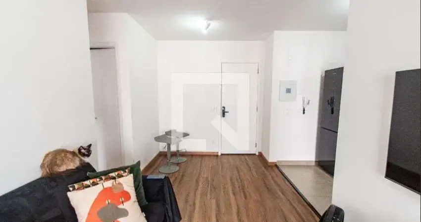 Apartamento com 2 quartos à venda na Rua Antônio Marcondes, 194, Ipiranga, São Paulo