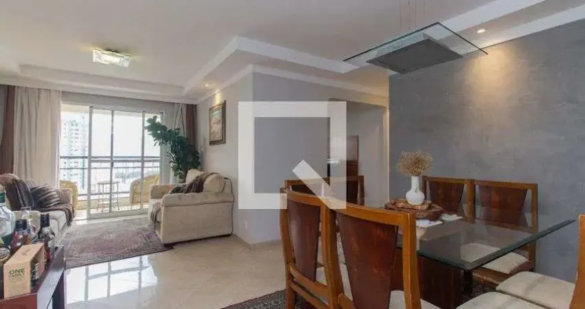 Apartamento com 3 quartos à venda na Rua Teodoro de Beaurepaire, 197, Ipiranga, São Paulo