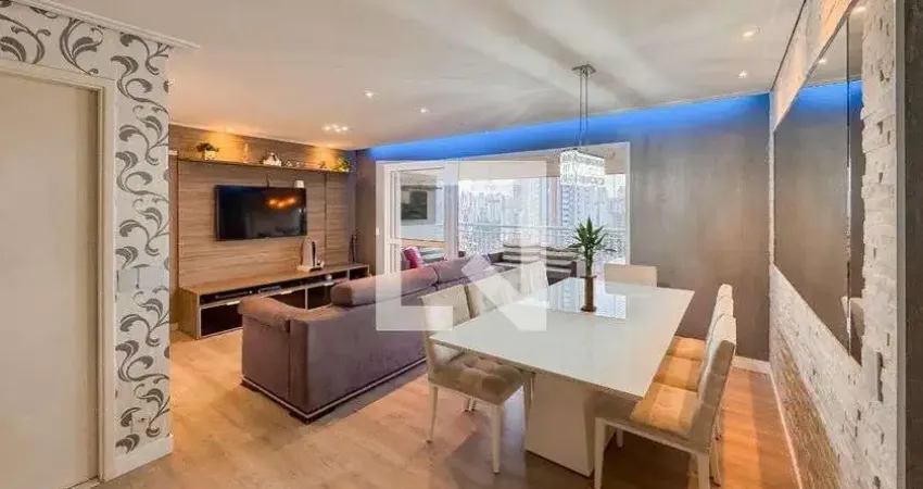 Apartamento com 3 quartos à venda na Rua Delmira Ferreira, 119, Ipiranga, São Paulo