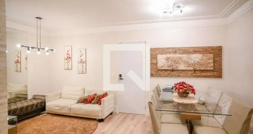 Apartamento com 3 quartos à venda na Rua do Paraíso, 701, Aclimação, São Paulo