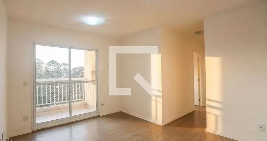 Apartamento com 2 quartos à venda na Avenida Albert Bartholome, 172, Butantã, São Paulo