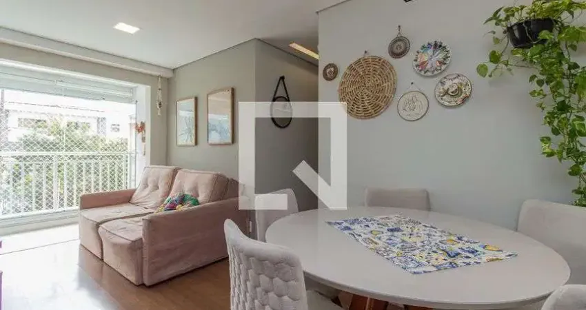 Apartamento com 3 quartos à venda na Rua Campante, 410, Ipiranga, São Paulo