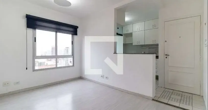 Apartamento com 2 quartos à venda na Rua Loureiro da Cruz, 354, Aclimação, São Paulo