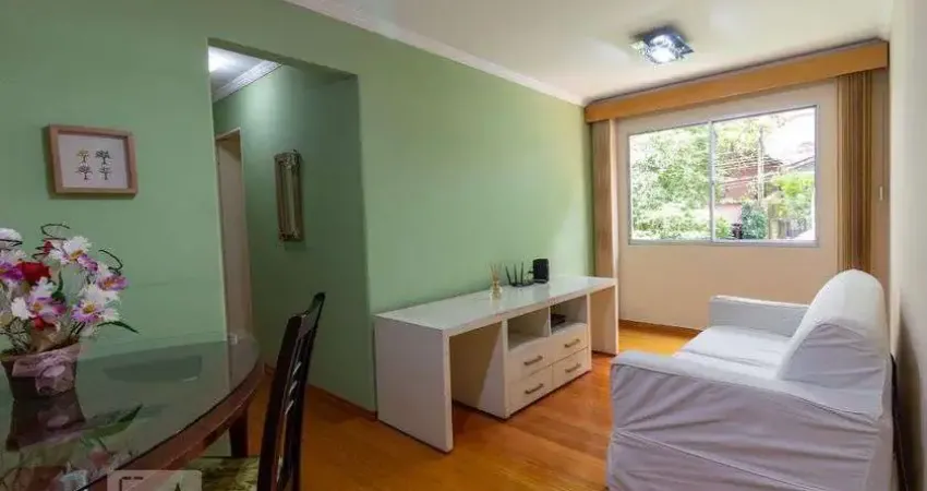 Apartamento com 2 quartos à venda na Rua Desembargador Júlio César de Faria, 91, Butantã, São Paulo