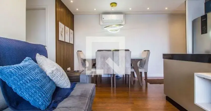 Apartamento com 2 quartos à venda na Avenida Trindade, 427, Jardim Iracema, Barueri