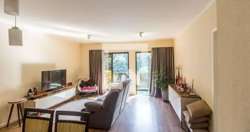 Apartamento com 2 quartos à venda na Avenida Marte, 376, Alphaville, Santana de Parnaíba