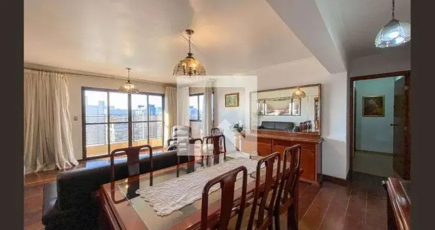 Apartamento com 3 quartos à venda na Rua Costa Aguiar, 875, Ipiranga, São Paulo