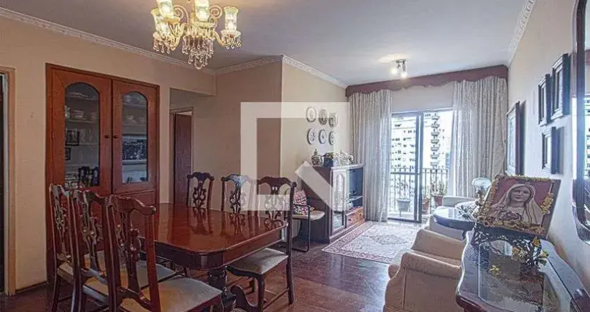 Apartamento com 2 quartos à venda na Avenida da Aclimação, 415, Aclimação, São Paulo