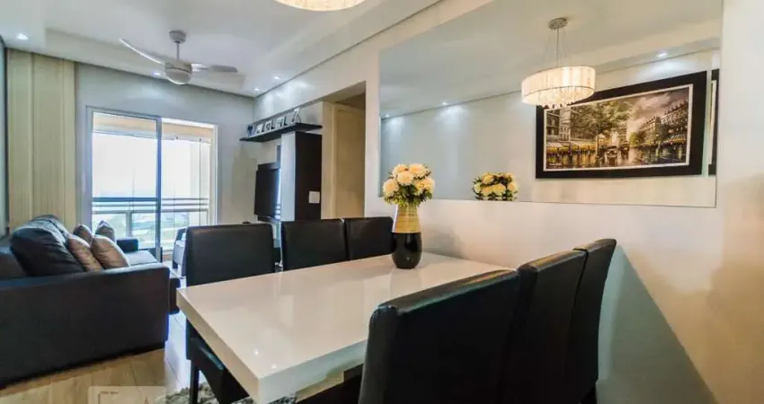 Apartamento com 2 quartos à venda na Avenida Trindade, 374, Jardim Iracema, Barueri