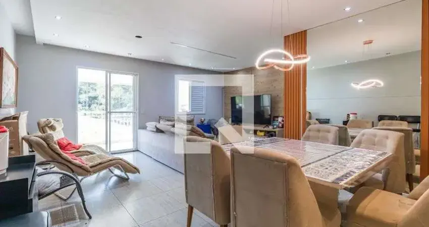 Apartamento com 3 quartos à venda na Rua Werner Goldberg, 77, Jardim Esperança, Barueri