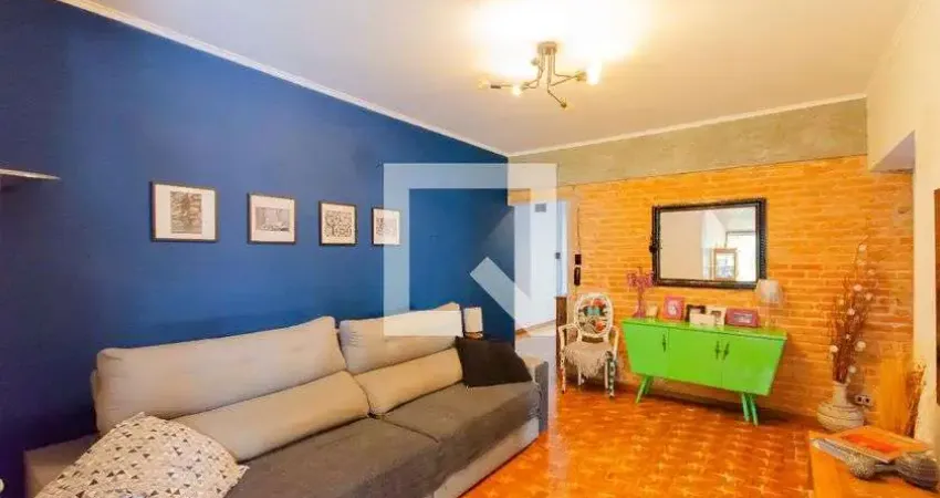 Apartamento com 2 quartos à venda na Rua Sena Madureira, 856, Vila Mariana, São Paulo