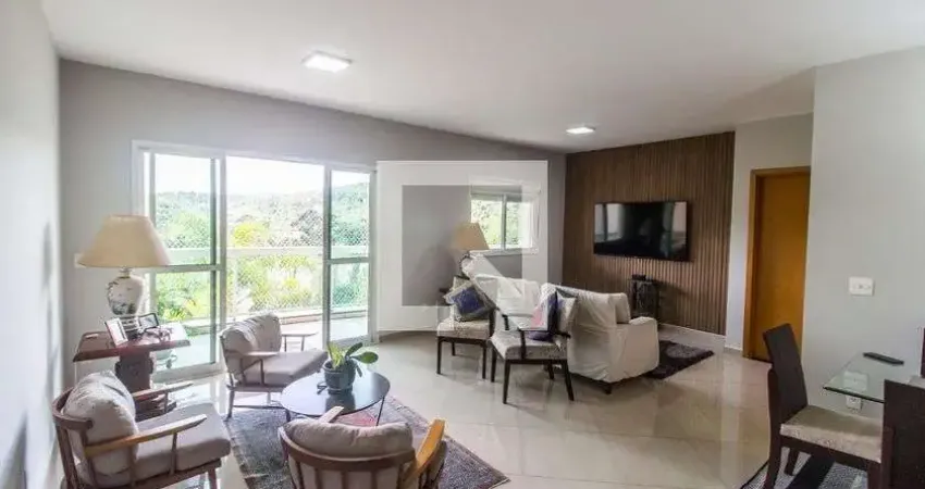 Apartamento com 2 quartos à venda na Avenida Marcos Penteado de Ulhôa Rodrigues, 3, Alphaville, Santana de Parnaíba