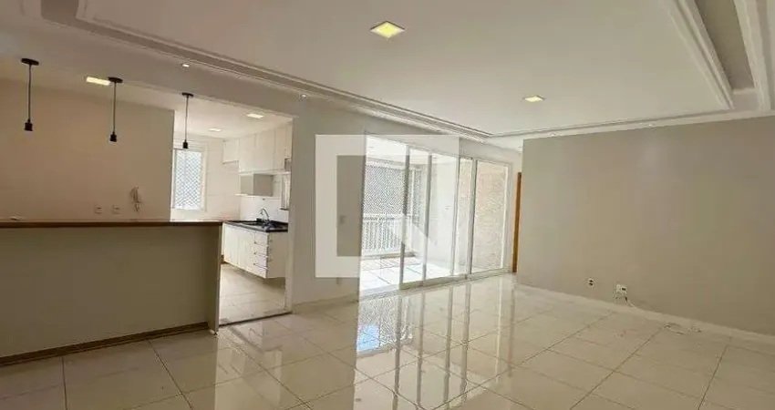 Apartamento com 3 quartos à venda na Avenida dos Parques, 63, Alphaville, Santana de Parnaíba