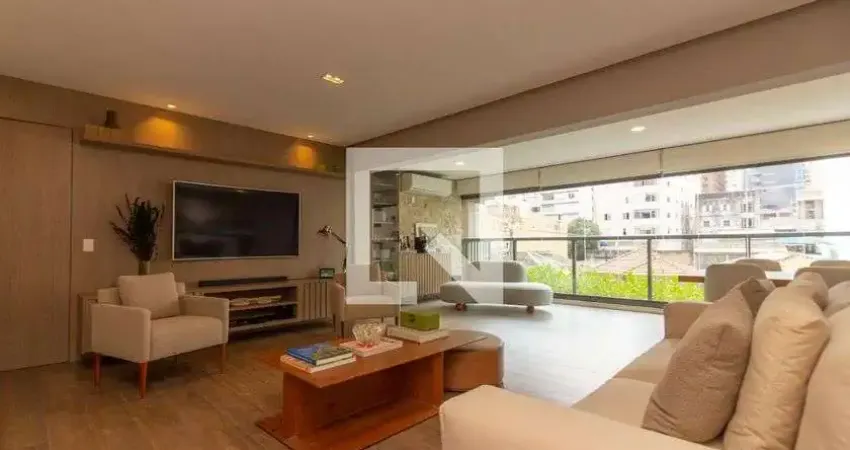 Apartamento com 3 quartos à venda na Rua João Moura, 375, Jardim Paulista, São Paulo