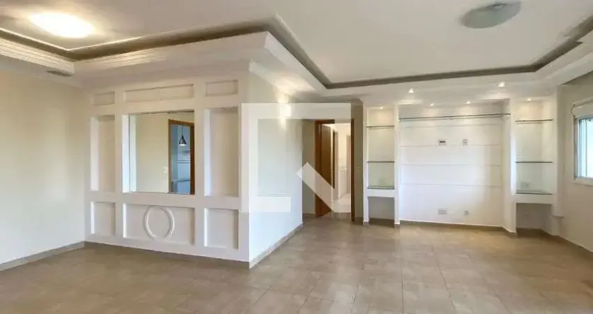 Apartamento com 3 quartos à venda na Avenida Marcos Penteado de Ulhôa Rodrigues, 1001, Alphaville, Santana de Parnaíba