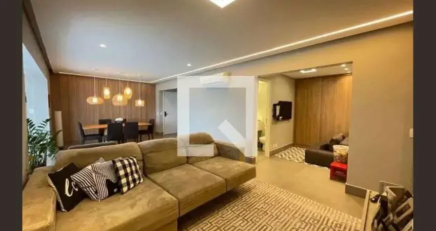 Apartamento com 3 quartos à venda na Avenida Universitário, 585, Alphaville, Santana de Parnaíba