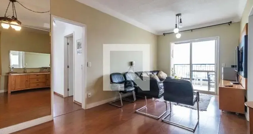 Apartamento com 3 quartos à venda na Rua Werner Goldberg, 179, Jardim Esperança, Barueri