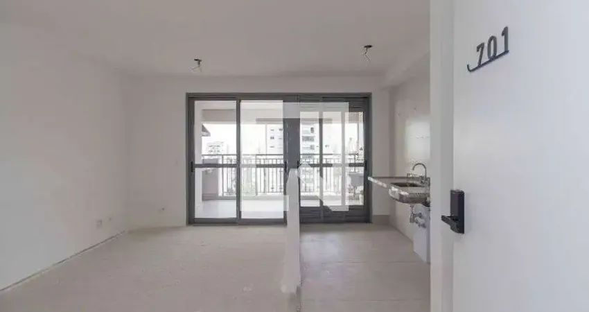 Apartamento com 2 quartos à venda na Rua Engenheiro José Sá Rocha, 145, Vila Mariana, São Paulo