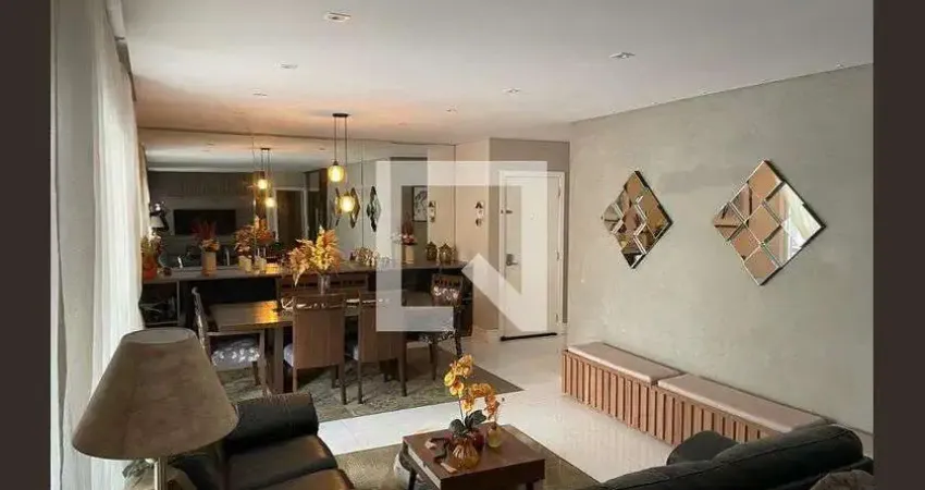 Apartamento com 3 quartos à venda na Alameda América, 101, Alphaville, Santana de Parnaíba