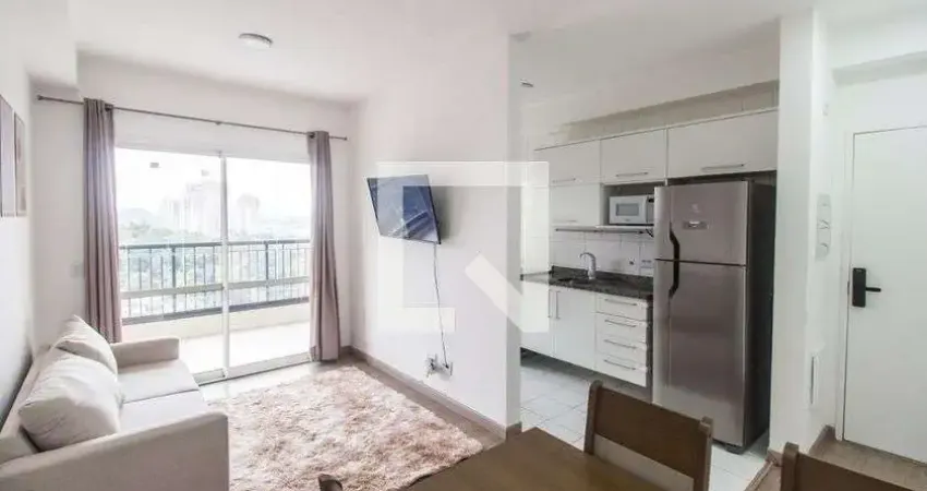 Apartamento com 2 quartos à venda na Rua Werner Goldberg, 179, Jardim Esperança, Barueri