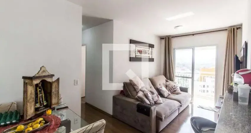 Apartamento com 3 quartos à venda na Rua Luiz Scott, 111, Jardim Iracema, Barueri