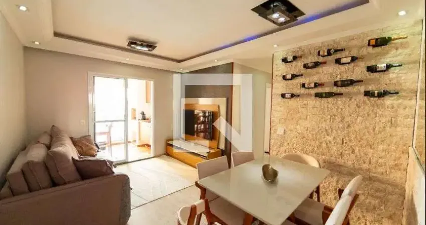 Apartamento com 2 quartos à venda na Rua Werner Goldberg, 77, Jardim Esperança, Barueri