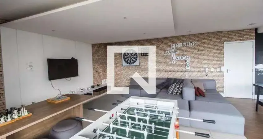 Apartamento com 2 quartos à venda na Avenida Trindade, 434, Jardim Iracema, Barueri