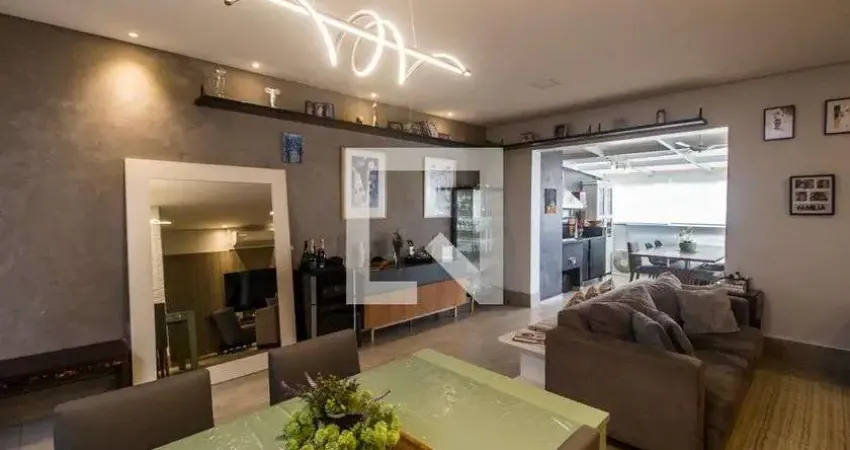 Apartamento com 3 quartos à venda na Alameda Terras Altas, 35, Alphaville, Santana de Parnaíba