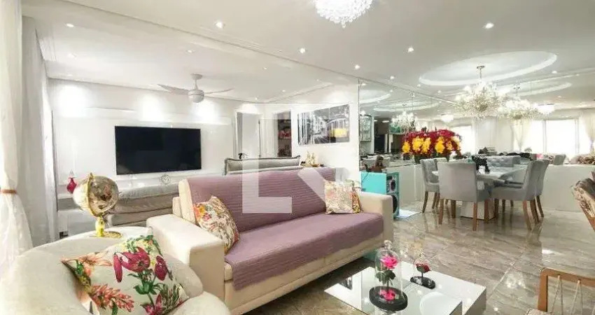 Apartamento com 2 quartos à venda na Avenida Trindade, 404, Jardim Iracema, Barueri