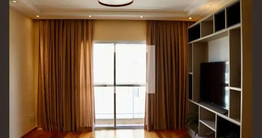 Apartamento com 3 quartos à venda na Avenida Trindade, 374, Jardim Iracema, Barueri