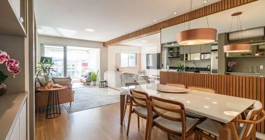 Apartamento com 2 quartos à venda na Avenida Trindade, 404, Jardim Iracema, Barueri