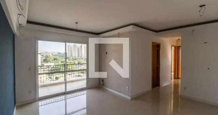 Apartamento com 3 quartos à venda na Rua Marechal Deodoro da Fonseca, 118, Vila Boa Vista, Barueri