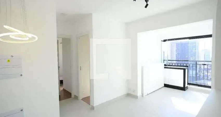 Apartamento com 2 quartos à venda na Rua Adib Miguel Haddad, 28, Ipiranga, São Paulo